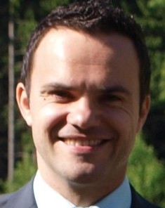 Markus Dorfmair